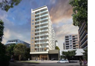 Shop & Retail commercial property leased at Unit 109/27 Church Avenue Mascot NSW 2020 Shop & Retail commercial property leased at Unit 109/27 Church Avenue Mascot NSW 2020