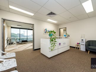 Medical / Consulting commercial property leased at 6/18 Welwyn Avenue Manning WA 6152 Medical / Consulting commercial property leased at 6/18 Welwyn Avenue Manning WA 6152