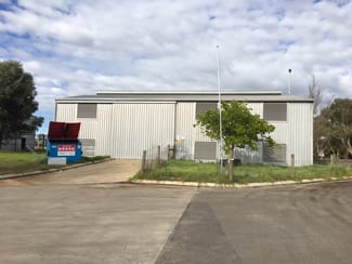 Factory, Warehouse & Industrial commercial property leased at Shed 1 - Greenland Road Pinjarra WA 6208 Factory, Warehouse & Industrial commercial property leased at Shed 1 - Greenland Road Pinjarra WA 6208