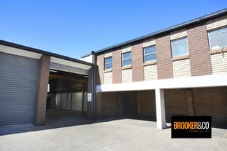 Factory, Warehouse & Industrial commercial property leased at 9/39 Marigold Street Revesby NSW 2212 Factory, Warehouse & Industrial commercial property leased at 9/39 Marigold Street Revesby NSW 2212
