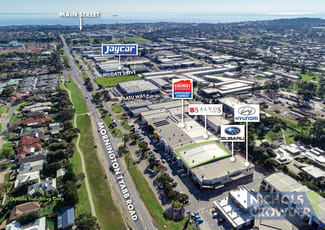 Showrooms / Bulky Goods commercial property leased at 5/205 Mornington Tyabb Road Mornington VIC 3931 Showrooms / Bulky Goods commercial property leased at 5/205 Mornington Tyabb Road Mornington VIC 3931
