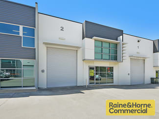 Offices commercial property leased at 2/25 Depot Street Banyo QLD 4014 Offices commercial property leased at 2/25 Depot Street Banyo QLD 4014