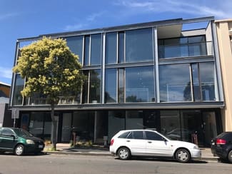Offices commercial property leased at 3/59 Keele Street Collingwood VIC 3066
