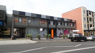 Shop & Retail commercial property leased at Office 10/46-48 Restwell Street Bankstown NSW 2200 Shop & Retail commercial property leased at Office 10/46-48 Restwell Street Bankstown NSW 2200