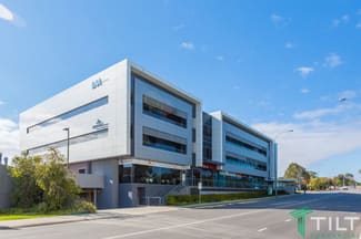 Offices commercial property leased at 2B 151 Herdsman Parade Wembley WA 6014