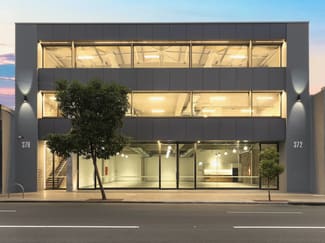 Shop & Retail commercial property leased at 372-376 Botany Road Alexandria NSW 2015 Shop & Retail commercial property leased at 372-376 Botany Road Alexandria NSW 2015