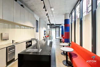 Offices commercial property leased at Shop 6, 30 Chatham Street Prahran VIC 3181 Offices commercial property leased at Shop 6, 30 Chatham Street Prahran VIC 3181
