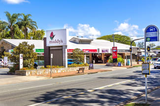 Offices commercial property leased at Shop 16/29 Main St Buderim QLD 4556 Offices commercial property leased at Shop 16/29 Main St Buderim QLD 4556