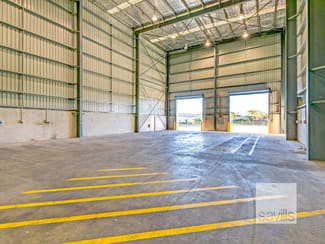 Factory, Warehouse & Industrial commercial property leased at 72 Trade Street Lytton QLD 4178