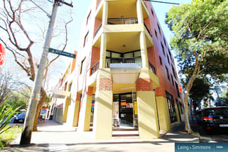 Shop & Retail commercial property leased at SHOP 14/18-20 Buckland st Chippendale NSW 2008 Shop & Retail commercial property leased at SHOP 14/18-20 Buckland st Chippendale NSW 2008