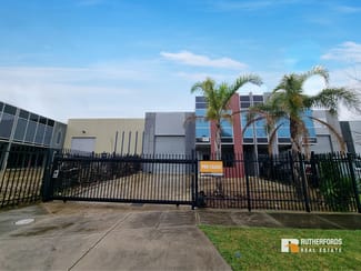 Factory, Warehouse & Industrial commercial property leased at 75 Logistics Street Tullamarine VIC 3043 Factory, Warehouse & Industrial commercial property leased at 75 Logistics Street Tullamarine VIC 3043