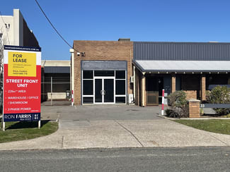 Showrooms / Bulky Goods commercial property leased at 33A Shields Crescent Booragoon WA 6154 Showrooms / Bulky Goods commercial property leased at 33A Shields Crescent Booragoon WA 6154