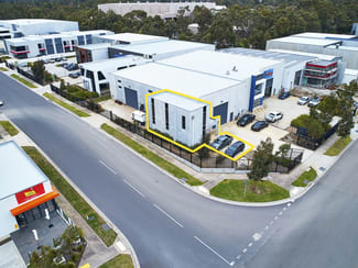 Offices commercial property leased at 24 Kalman Drive Boronia VIC 3155 Offices commercial property leased at 24 Kalman Drive Boronia VIC 3155