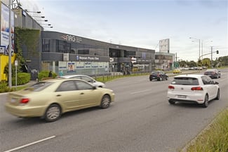 Medical / Consulting commercial property leased at 4/844 Nepean Hwy Moorabbin VIC 3189
