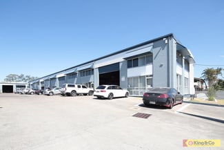 Factory, Warehouse & Industrial commercial property for lease at Coopers Plains QLD 4108 Factory, Warehouse & Industrial commercial property for lease at Coopers Plains QLD 4108
