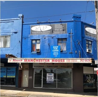 Shop & Retail commercial property leased at 348 Liverpool Road Enfield NSW 2136 Shop & Retail commercial property leased at 348 Liverpool Road Enfield NSW 2136
