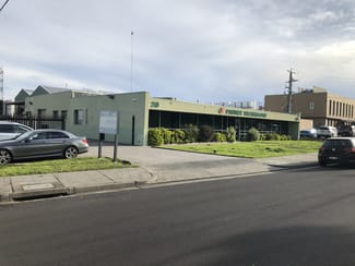 Factory, Warehouse & Industrial commercial property leased at 2/30 Miles Street Mulgrave VIC 3170 Factory, Warehouse & Industrial commercial property leased at 2/30 Miles Street Mulgrave VIC 3170
