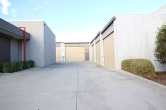 Factory, Warehouse & Industrial commercial property leased at 26/6 Satu Way Mornington VIC 3931 Factory, Warehouse & Industrial commercial property leased at 26/6 Satu Way Mornington VIC 3931
