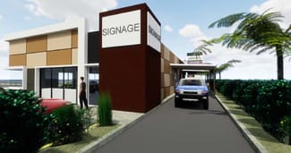 Development / Land commercial property leased at Drive Thru/812-818 Yaamba Road Parkhurst QLD 4702 Development / Land commercial property leased at Drive Thru/812-818 Yaamba Road Parkhurst QLD 4702