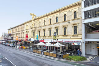 Offices commercial property leased at Level 1/187-195 Rundle Street Adelaide SA 5000 Offices commercial property leased at Level 1/187-195 Rundle Street Adelaide SA 5000