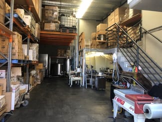 Factory, Warehouse & Industrial commercial property leased at 64/176 South Creek Road Cromer NSW 2099 Factory, Warehouse & Industrial commercial property leased at 64/176 South Creek Road Cromer NSW 2099