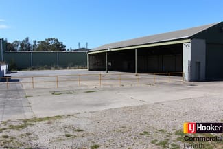 Factory, Warehouse & Industrial commercial property leased at St Marys NSW 2760 Factory, Warehouse & Industrial commercial property leased at St Marys NSW 2760