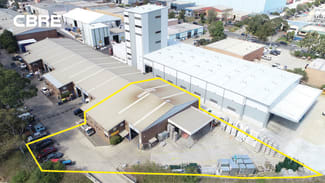 Factory, Warehouse & Industrial commercial property leased at 12/65 Elizabeth Street Wetherill Park NSW 2164 Factory, Warehouse & Industrial commercial property leased at 12/65 Elizabeth Street Wetherill Park NSW 2164