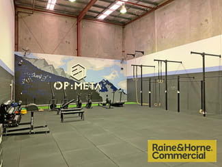 Factory, Warehouse & Industrial commercial property leased at 1/2 Jenner Street Nundah QLD 4012 Factory, Warehouse & Industrial commercial property leased at 1/2 Jenner Street Nundah QLD 4012