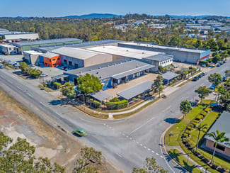 Factory, Warehouse & Industrial commercial property leased at 2/2 Spine Street Sumner QLD 4074 Factory, Warehouse & Industrial commercial property leased at 2/2 Spine Street Sumner QLD 4074