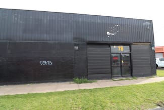 Factory, Warehouse & Industrial commercial property leased at 2/78 Bardia Avenue Seaford VIC 3198