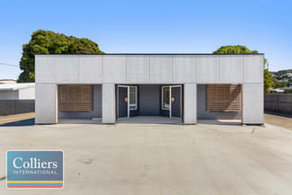 Other commercial property leased at 20 Warburton Street North Ward QLD 4810