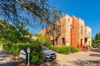 Offices commercial property leased at Unit 2/27 Manuka Circle Forrest ACT 2603 Offices commercial property leased at Unit 2/27 Manuka Circle Forrest ACT 2603