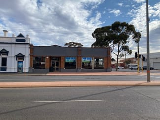 Shop & Retail commercial property leased at 32 Boulder Road Kalgoorlie WA 6430 Shop & Retail commercial property leased at 32 Boulder Road Kalgoorlie WA 6430