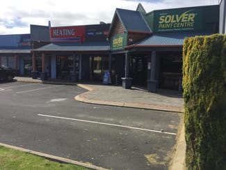 Showrooms / Bulky Goods commercial property leased at 3/71 Spencer Street Bunbury WA 6230 Showrooms / Bulky Goods commercial property leased at 3/71 Spencer Street Bunbury WA 6230