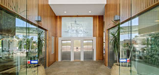 Offices commercial property leased at La Balsa Suite 403, 45 Brisbane Road Mooloolaba QLD 4557