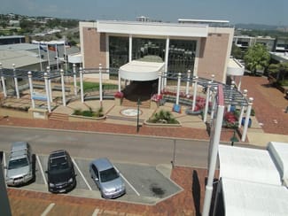 Shop & Retail commercial property leased at 3/100 GOONDOON STREET Gladstone Central QLD 4680