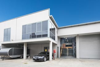 Factory, Warehouse & Industrial commercial property leased at 60/49-51 Mitchell Road Brookvale NSW 2100