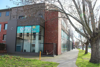 Shop & Retail commercial property leased at 8/1 Hoddle Street Collingwood VIC 3066 Shop & Retail commercial property leased at 8/1 Hoddle Street Collingwood VIC 3066