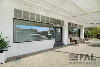 Shop & Retail commercial property leased at Shop 6/327 Honour Avenue Graceville QLD 4075 Shop & Retail commercial property leased at Shop 6/327 Honour Avenue Graceville QLD 4075