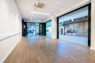 Shop & Retail commercial property leased at 1/557 Dean Street Albury NSW 2640 Shop & Retail commercial property leased at 1/557 Dean Street Albury NSW 2640