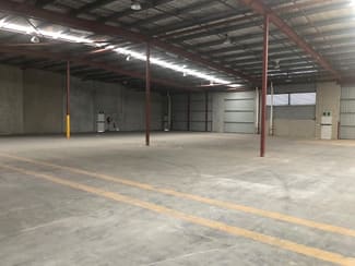 Factory, Warehouse & Industrial commercial property leased at Unit 2/32-42 Sheppard Street Hume ACT 2620 Factory, Warehouse & Industrial commercial property leased at Unit 2/32-42 Sheppard Street Hume ACT 2620