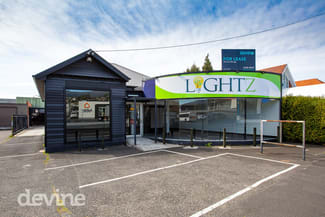 Showrooms / Bulky Goods commercial property leased at 155 Main Road Moonah TAS 7009 Showrooms / Bulky Goods commercial property leased at 155 Main Road Moonah TAS 7009