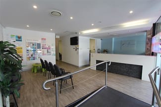 Offices commercial property leased at Part 4/545 Kingsway Miranda NSW 2228 Offices commercial property leased at Part 4/545 Kingsway Miranda NSW 2228