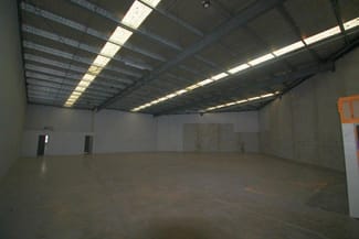 Factory, Warehouse & Industrial commercial property leased at 8/200 Sladen Street Cranbourne VIC 3977