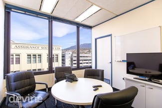 Offices commercial property leased at Level 6/45 Murray Street Hobart TAS 7000