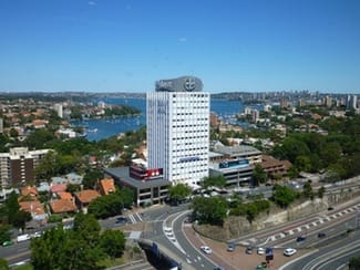 Medical / Consulting commercial property leased at 122 Arthur Street North Sydney NSW 2060 Medical / Consulting commercial property leased at 122 Arthur Street North Sydney NSW 2060
