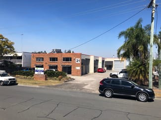 Factory, Warehouse & Industrial commercial property leased at 1 @ 2/21 Hilldon Crt Nerang QLD 4211 Factory, Warehouse & Industrial commercial property leased at 1 @ 2/21 Hilldon Crt Nerang QLD 4211