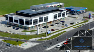 Offices commercial property sold at 2-01/1060 Thompsons Road Cranbourne VIC 3977