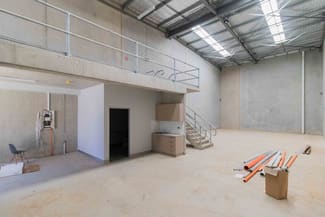 Factory, Warehouse & Industrial commercial property leased at 5/116 Kurrajong Avenue Mount Druitt NSW 2770 Factory, Warehouse & Industrial commercial property leased at 5/116 Kurrajong Avenue Mount Druitt NSW 2770