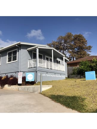 Medical / Consulting commercial property leased at Suite 2/98 Lake Road Port Macquarie NSW 2444